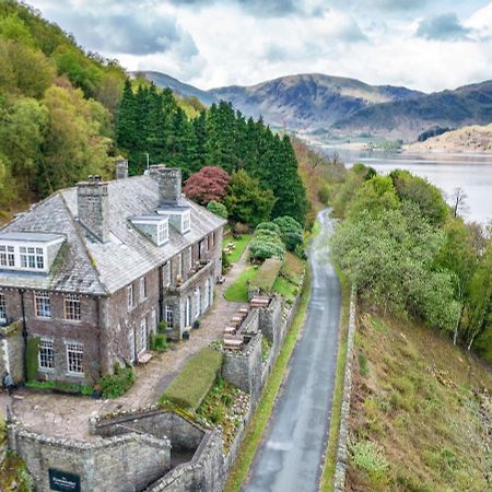 Haweswater Hotel Bampton  Zewnętrze zdjęcie