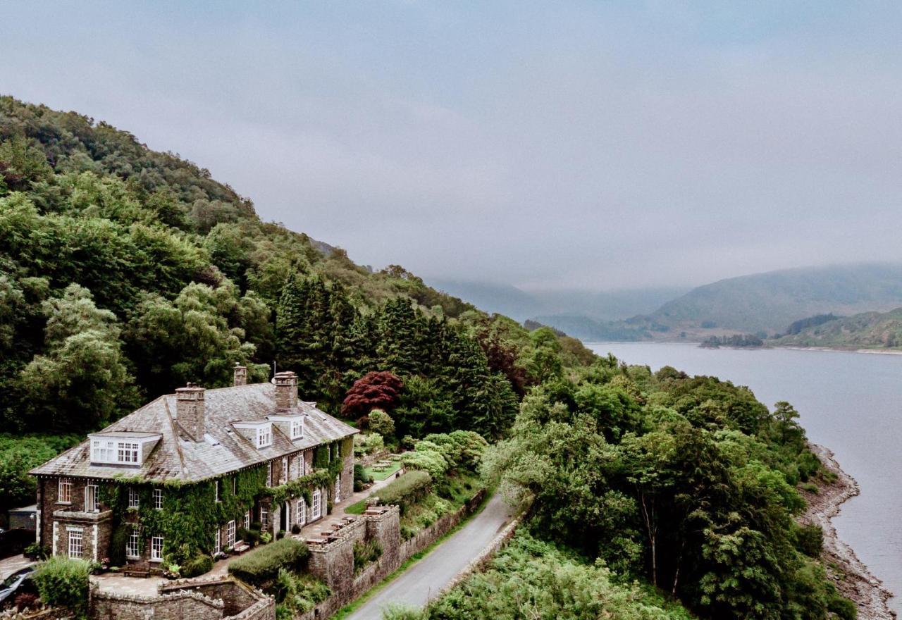 Haweswater Hotel Bampton  Zewnętrze zdjęcie