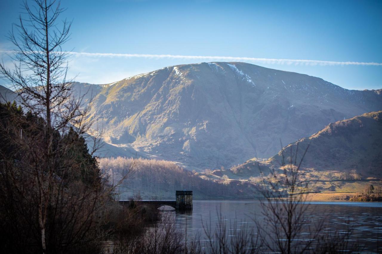 Haweswater Hotel Bampton  Zewnętrze zdjęcie