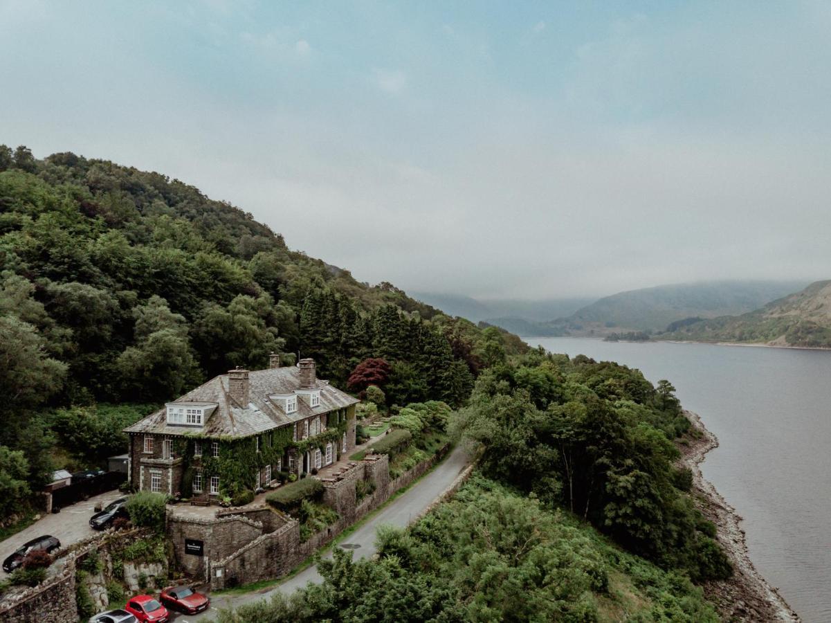 Haweswater Hotel Bampton  Zewnętrze zdjęcie