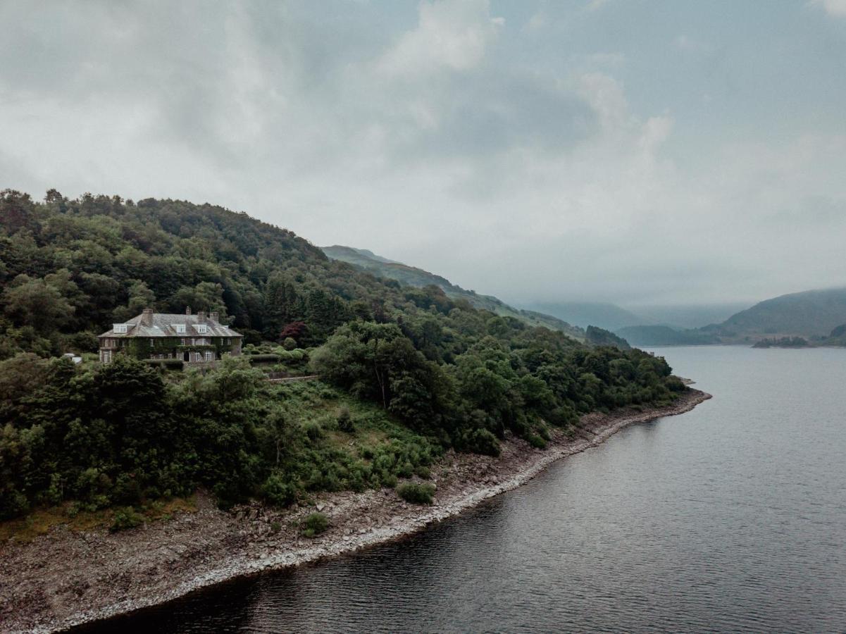 Haweswater Hotel Bampton  Zewnętrze zdjęcie