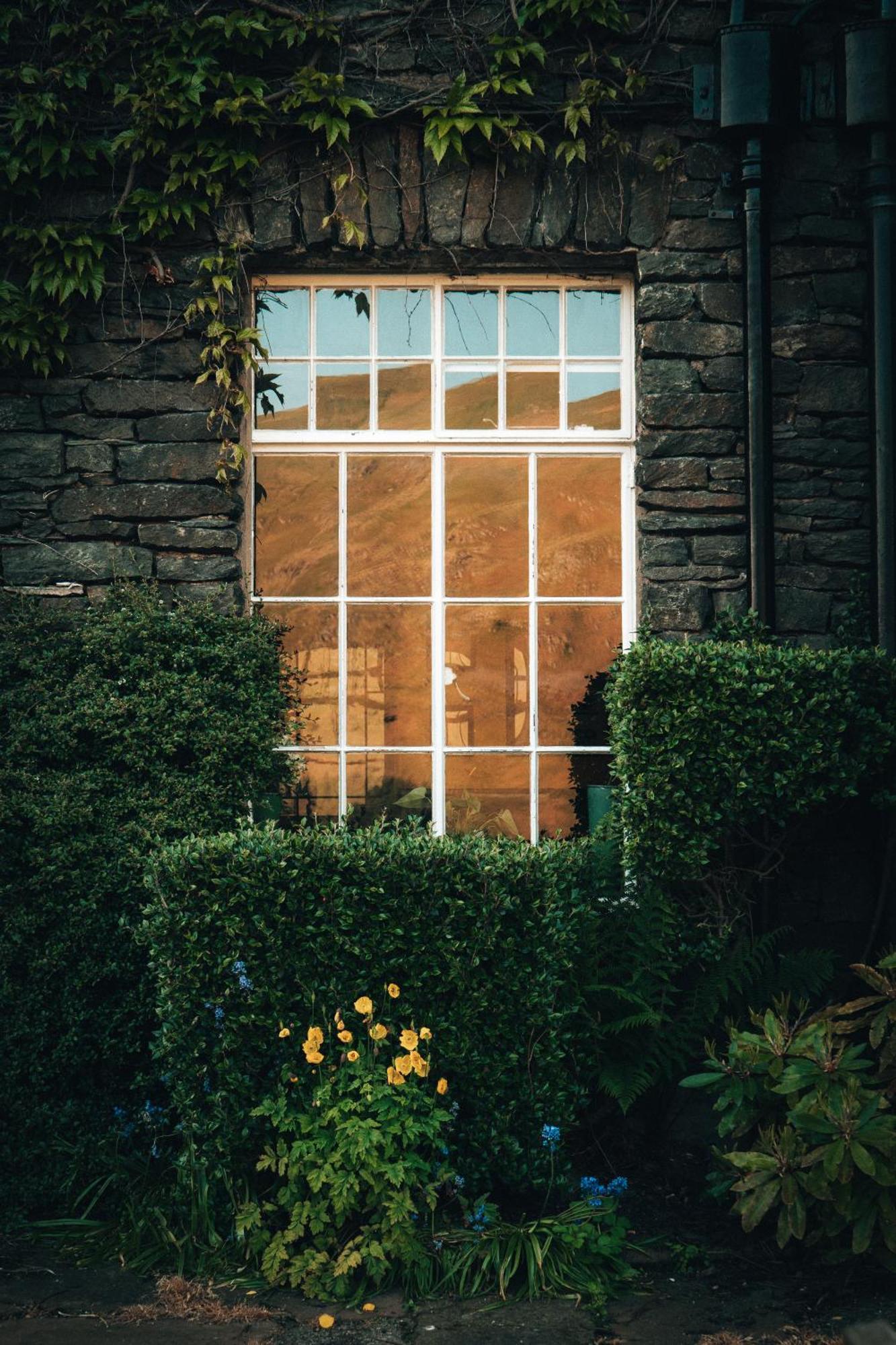 Haweswater Hotel Bampton  Zewnętrze zdjęcie